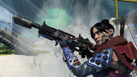 apex new legend leak|Giant Apex Legends Leak Apparently Reveals 9 New Heroes and。